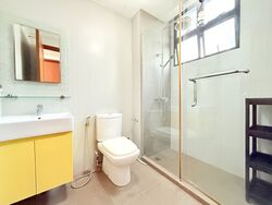 Fort Gardens (D15), Condominium #607968031